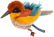 Moulin Roty Λούτρινο