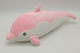 Natural Home Plush Dolphin N-35