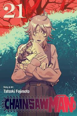 Chainsaw Man, Vol. 21 Pa, PA TATSUKI