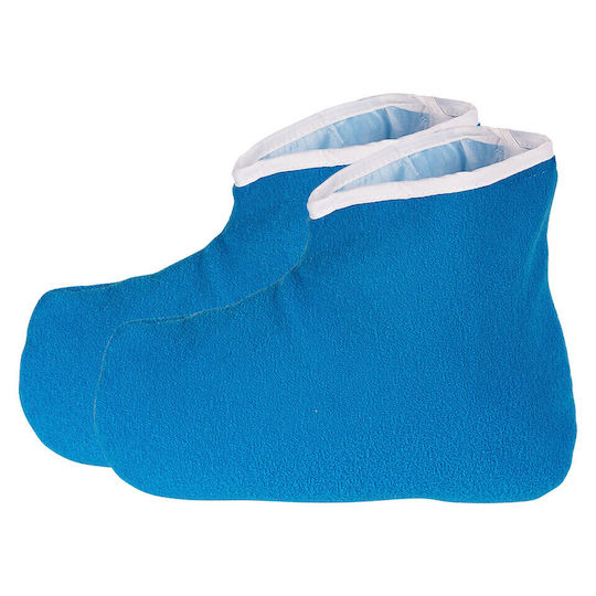 Soft Paraffin Treatment Gloves Nina Sensopro Milano
