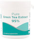 Echter Hansen Extract 50gr Green Tea