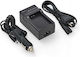 WS Xtreme Power Kamerabatterien Canon LP-E12 LC-12E 8.4V 0.6A