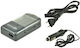 Încărcător Universal 2-power Udc5001a-rpeu Baterii 3.7 7.4v 8.4v 0.8a Udc5001a