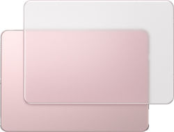 AmazingThing Titan Hardshell Fall Macbook Neo 13" Rosa AmazingThing Titan Hardshell Fall Macbook Neo 13" Rosa