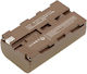 Μπαταρία Ws Xtreme Power Sony Bp-85 Bpl30 Xl-b2 7.4v 2600mah
