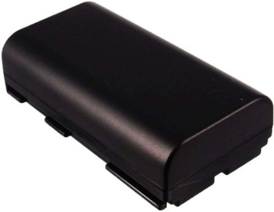 Μπαταρία Ws Xtreme Power Canon Bp-911 Bp-914 Bp-915 7.4v 2000mah