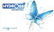 Clearlab Hydro 58 +2,25 Biocompatible 3 Monthly Hydrogel Contact Lens