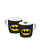 Batman Ceramic Mug 250ml