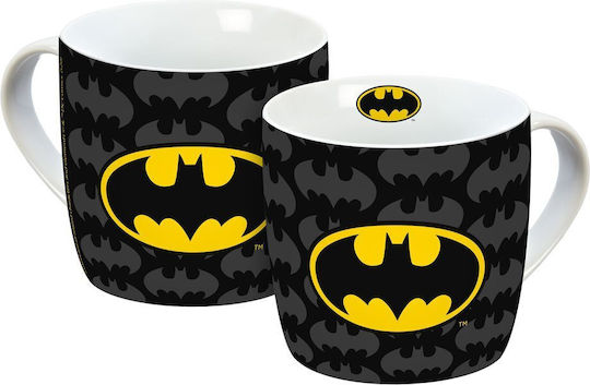 Batman Κούπα Κεραμική 250ml Batman Κούπα Κεραμική 250ml