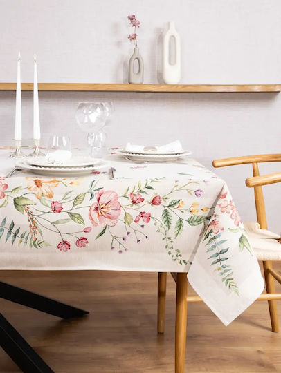 Liolios Home Beige Runner 45x140cm