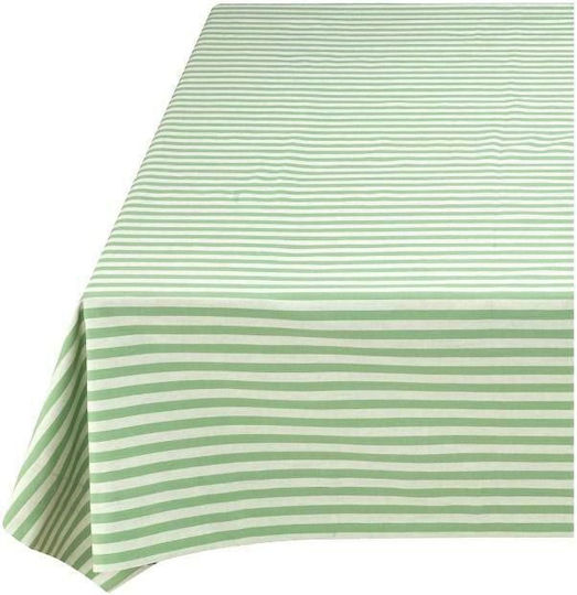 PiP Studio Τραπεζομάντηλο Light Green 160x250εκ. PiP Studio Τραπεζομάντηλο Light Green 160x250εκ.