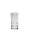Crystal Bohemia Σετ Ποτήρια Νερού Κρυστάλλινα 350ml 6τμχ