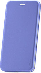 Book Albastru Huawei P40 Lite