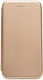 Book Auriu Huawei P20 Pro