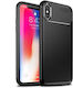 Back Cover Silicon 1mm (iPhone XS Max)