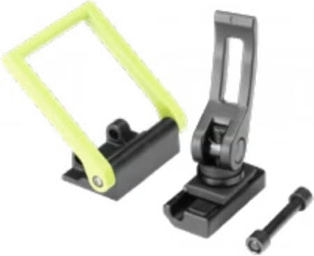 Gravity GX SP 1095 Анталачителен Лост За Регулиране На Височината На Монтиране За Лаптоп GLTS01B Gravity