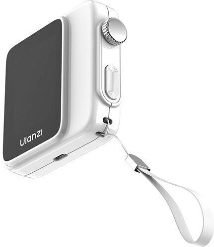 Ulanzi Vm02 Wireless Magnetic Selfie Monitor Screen