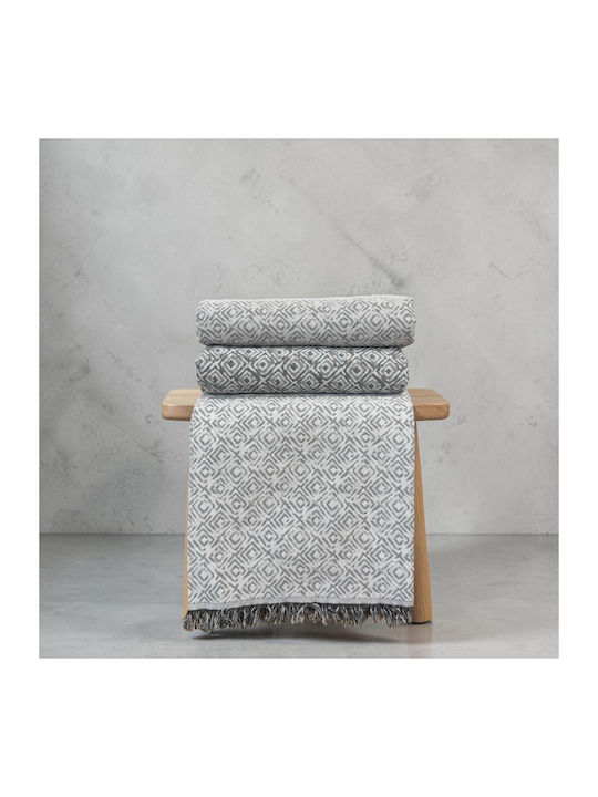 Linea Home Regina Sofa Throw 2 Seater 180x240cm...