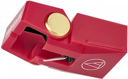 Audio Technica Βελόνα Πικάπ Replacement Stylus Audio Technica Βελόνα Πικάπ Replacement Stylus