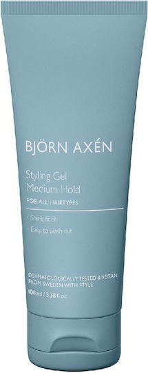 Björn Axén Gel Μαλλιών 100ml