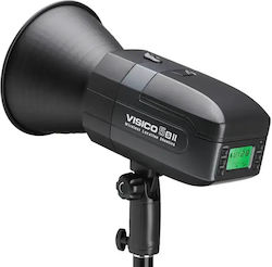 Visico 5s Ii Blitz de Studio cu Baterie