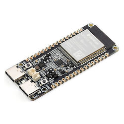 Waveshare Esp32-c5 – 32mb Loose Unsoldered Headers
