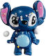 Taba World Squishy Lilo & Stitch Αφρώδες Πολύχρωμο (Διάφορα Σχέδια) 1τμχ