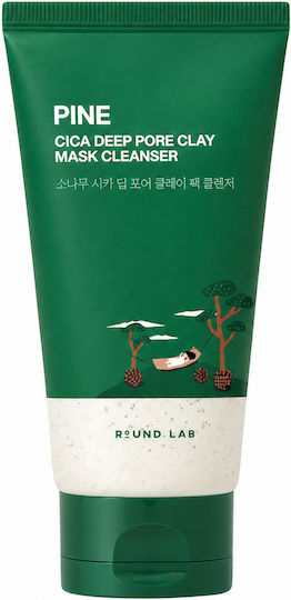 Round Lab Μάσκα Προσώπου 150ml