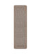Non-slip Runner Granite Brown-Cream 67x300