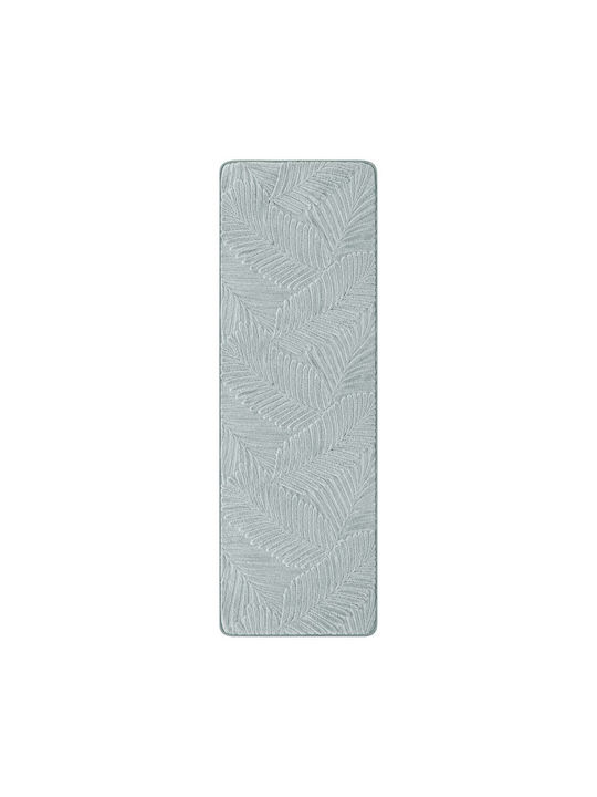 Chios Hellas Teppich Wohnzimmer Mint 60x180cm