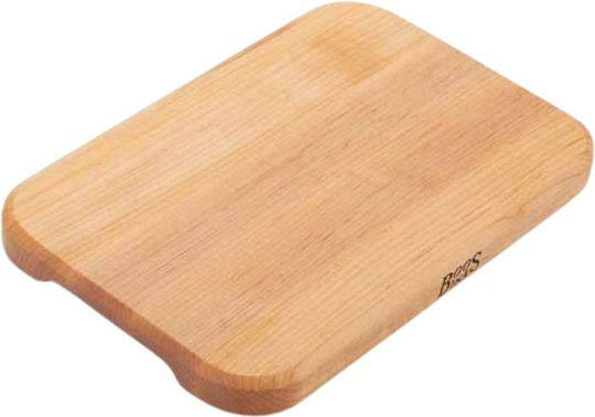 Boos Block Tocătoare De Bucătărie Din Lemn 43x30.5cm