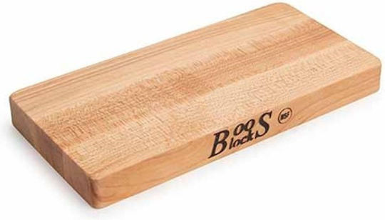Boos Block Tocătoare De Bucătărie Din Lemn 25x12.5cm