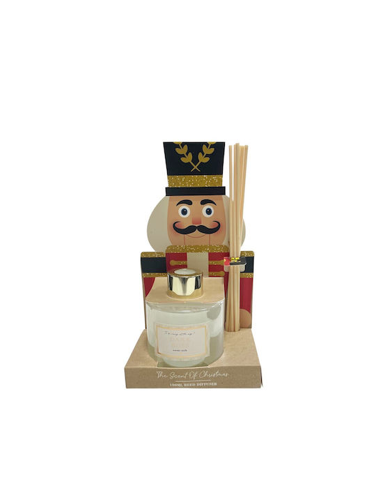 Espiel Raumduft Xmass Nutcracker 10% 100ml Zimt & Nelken