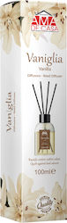 Ama De Casa Diffusor Raumduft 100 Ml Vanille