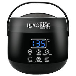 Încălzitor de ceară Itouch Wax Pro Wax Heater Epilation Luxorise 500ml Încălzitor de ceară Itouch Wax Pro Wax Heater Epilation Luxorise 500ml