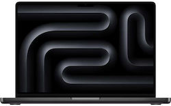 Apple MacBook Pro 14.2" (M5/32GB/1TB) Negru Spațial Apple MacBook Pro 14.2" (M5/32GB/1TB) Negru Spațial