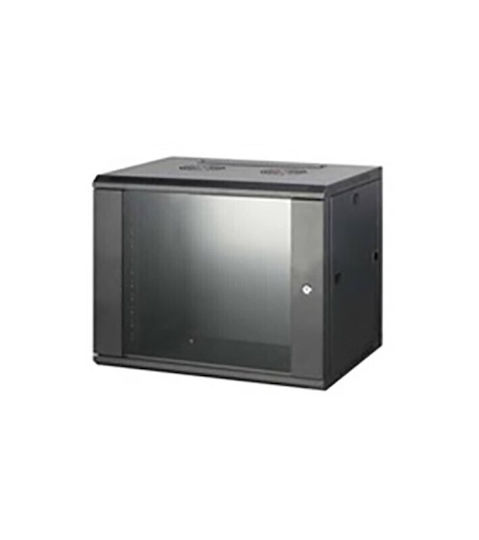 Rack Επιτοίχιο Safewell 6u Π60 Β45 Υ37 Smc6406 Sfw