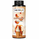 Vermion Sirup für Eis Karamell 1kg