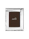 Atelier Silver Photo Frame