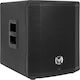 Mac Mah DKAL-MCM00050 Active Subwoofer with 12" Speaker