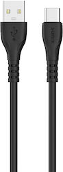 Sunix USB Typ-C männlich - USB-A 1m