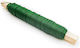Floral Wire On Spool Green 0.6mm