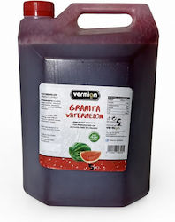 Vermion Γρανίτα σε Υγρή Μορφή 5000gr