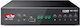 ATC 6981030070037 Digitaler Mpeg-4 Empfänger
