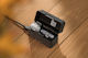 Dji Mic Mini 2 Заряден калъф 1 Tx + 1 Мобилен Rx