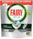 Fairy Platinum All In One Capsule pentru mașina...