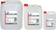 Cobart Chemicals Cob Υγρό Αλάτι Πλυντηρίου Πιάτων 4lt 1560