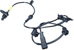 ABS Sensor Hyundai Front Tucson 1,6 15 Left 95670d3000 ABS Sensor Hyundai Front Tucson 1,6 15 Left 95670d3000