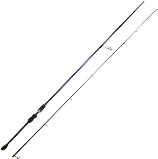 Crony Gundog III Fishing Rod For Light Rockfishing 2.34m 1-12gr