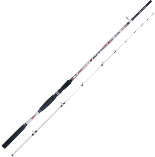 Bulox White Tiger Tataki Καλάμι Ψαρέματος 2.1m 150gr